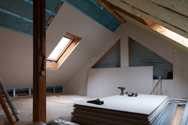 Best Energy Efficiency Insulation in Troy, MI