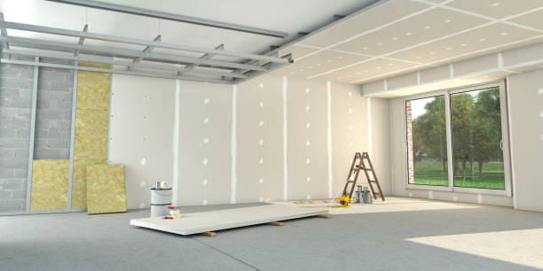 Best Specialized Insulation Services in Troy, MI