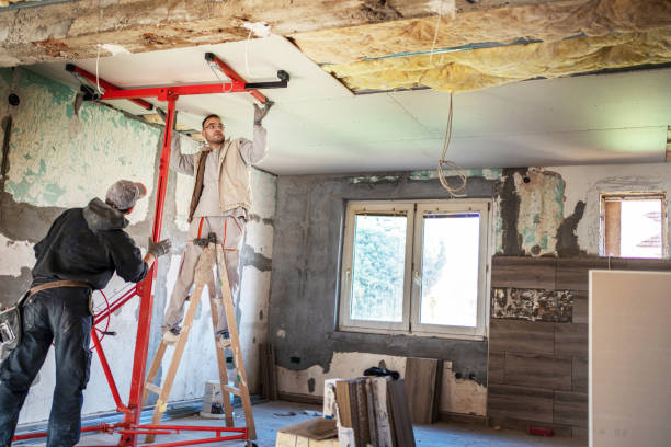 Best Insulation for Specific Applications in Troy, MI