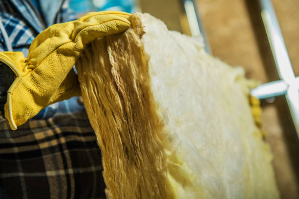 Best Spray Foam Insulation in Troy, MI