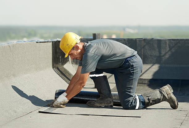 Best Spray Foam Insulation in Troy, MI