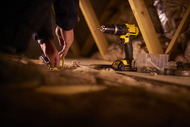 Best Specialized Insulation Services in Troy, MI