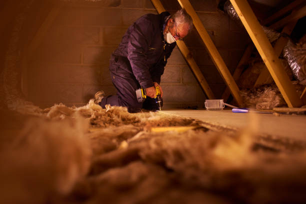 Types of Insulation We Offer in Troy, MI