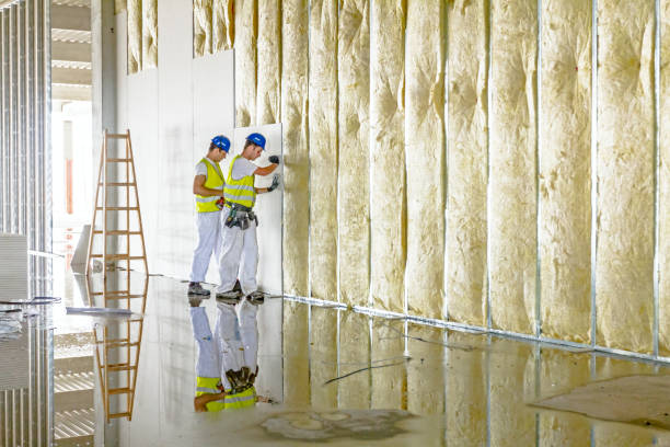 Best Commercial Insulation in Troy, MI